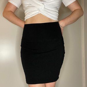 🎉 2 Time🌹HP🌹TNA Mini Stretch Skirt